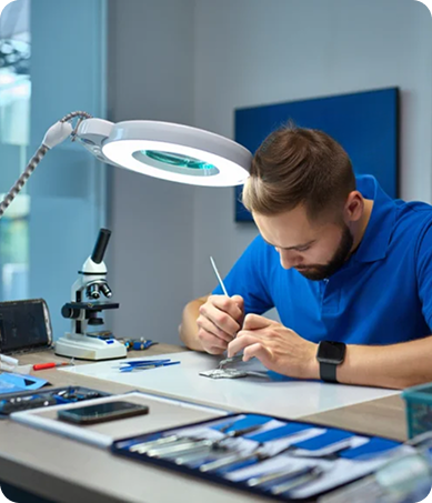 О сервисном центре Panasonic в Казани